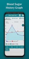 Thermometer for fever Tracker تصوير الشاشة 2