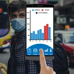 Baixar Febre Temperatura corporal APK