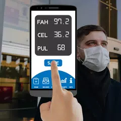 Baixar Febre Temperatura corporal APK