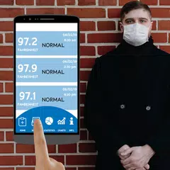 Baixar Febre Temperatura corporal APK