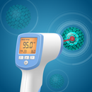 Fever & Body Temp Tracker APK