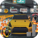 Car Parking Simulator - Garage APK