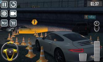 Car Parking Simulator - Garage スクリーンショット 2