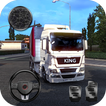 Realistic Truck Simulator 2019