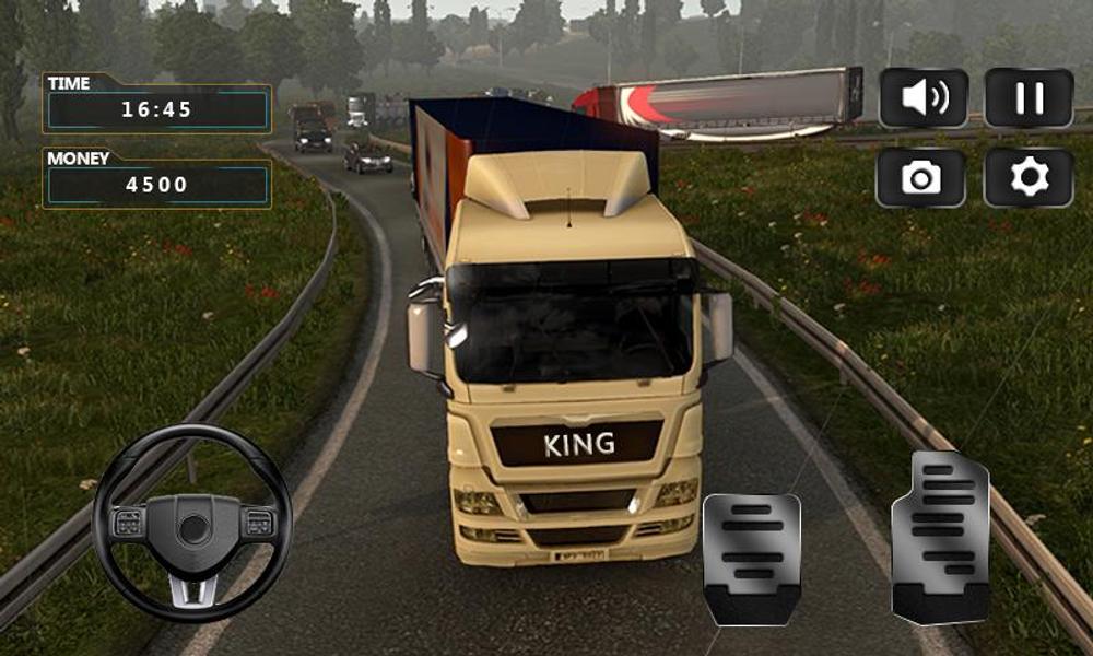 Трек симулятор на телефон. Симулятор Euro Truck Simulator 2022. Симулятор Euro Truck Simulator 2019. Трак симулятор 3 на андроид. Взломанный Truck Simulator евро.