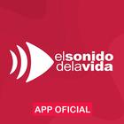 EL SONIDO DE LA VIDA RADIO 아이콘