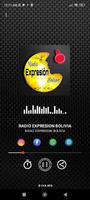 RADIO EXPRESION BOLIVIA ภาพหน้าจอ 2