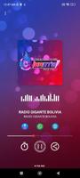 RADIO GIGANTE BOLIVIA screenshot 1