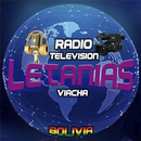 APK Radio Letanias Viacha