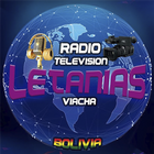 Radio Letanias Viacha Zeichen