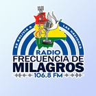 Radio Frecuencia de Milagros icon