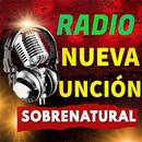 Nueva Unción Sobrenatural APK