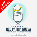 Red Patria Nueva - Illimani アイコン
