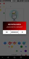 Red Patria Nueva - Illimani スクリーンショット 3