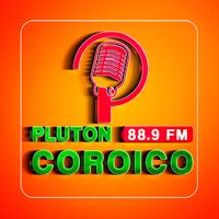 Pluton Coroico 88.9 Fm 海报