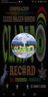 Radio Clarito Récord screenshot 2