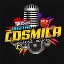 Radio Digital Cosmica APK