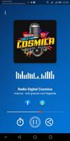 Radio Digital Cosmica 截圖 1