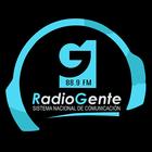 Radio Gente La Paz icône