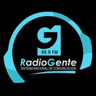 Radio Gente La Paz आइकन
