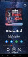 Radio Pacha Ajayu screenshot 1