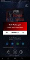 Radio Pacha Ajayu screenshot 3