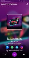 Radio Tv Centinela Bolivia screenshot 1