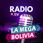 Radio Tv La Mega आइकन