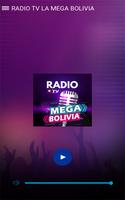 Radio Tv La Mega स्क्रीनशॉट 2