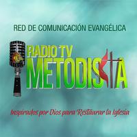 Radio Tv Metodista पोस्टर