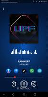 RADIO UNCION PODER Y FUEGO স্ক্রিনশট 1