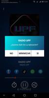 RADIO UNCION PODER Y FUEGO স্ক্রিনশট 2