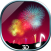 Fireworks Live Wallpaper APK