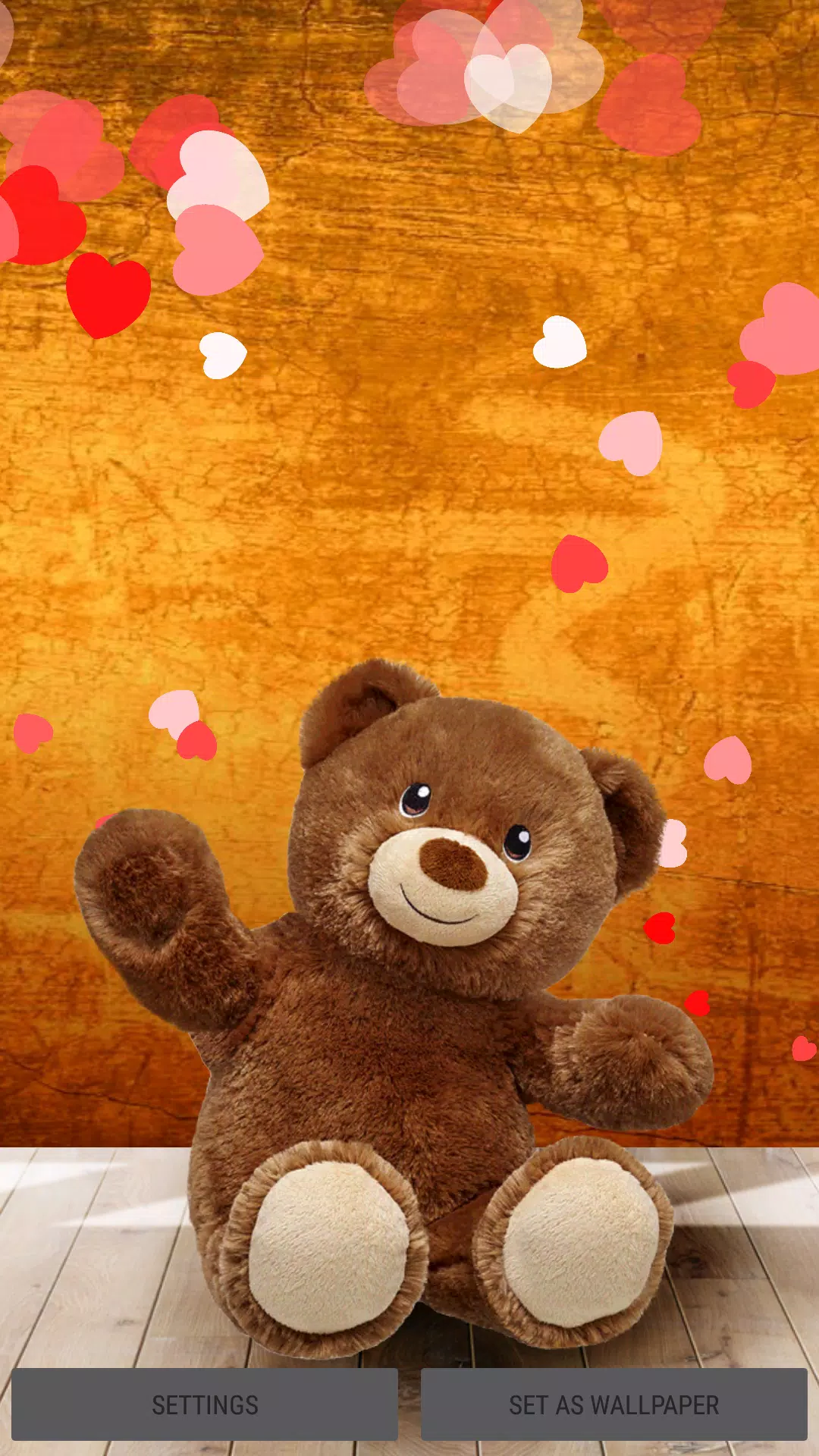 Hình nền gấu bông: Đừng bỏ qua cơ hội có được hình nền gấu bông siêu đáng yêu trang trí cho điện thoại của bạn. Nhấp vào ảnh để xem ngay!