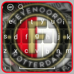 Toetsenbord Feyenoord APK