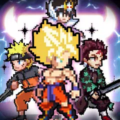 Pixel Duel XAPK download