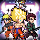 Pixel Duel 圖標