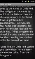 1 Schermata Little Red Bow