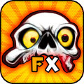 ”FFH4X Sensitivity Menu Mod