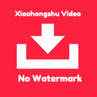 Unduh Video Untuk Xiaohongshu ikon