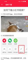 Téléchargement vidéo pour Xiao capture d'écran 3