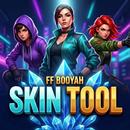 FF Booyah Skin Tool APK