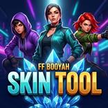 FF Booyah Skin Tool