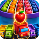 Fruit Cargo Flow APK