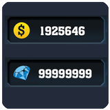 Diamond Calculator For free firee free APK