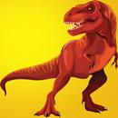 Merge Dino Monsters APK
