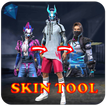 FFF FF Skin Tool