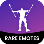 Rare Emotes