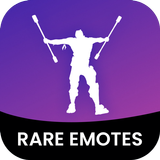 Rare Emotes