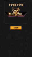 Elite Pass Free Fire poster